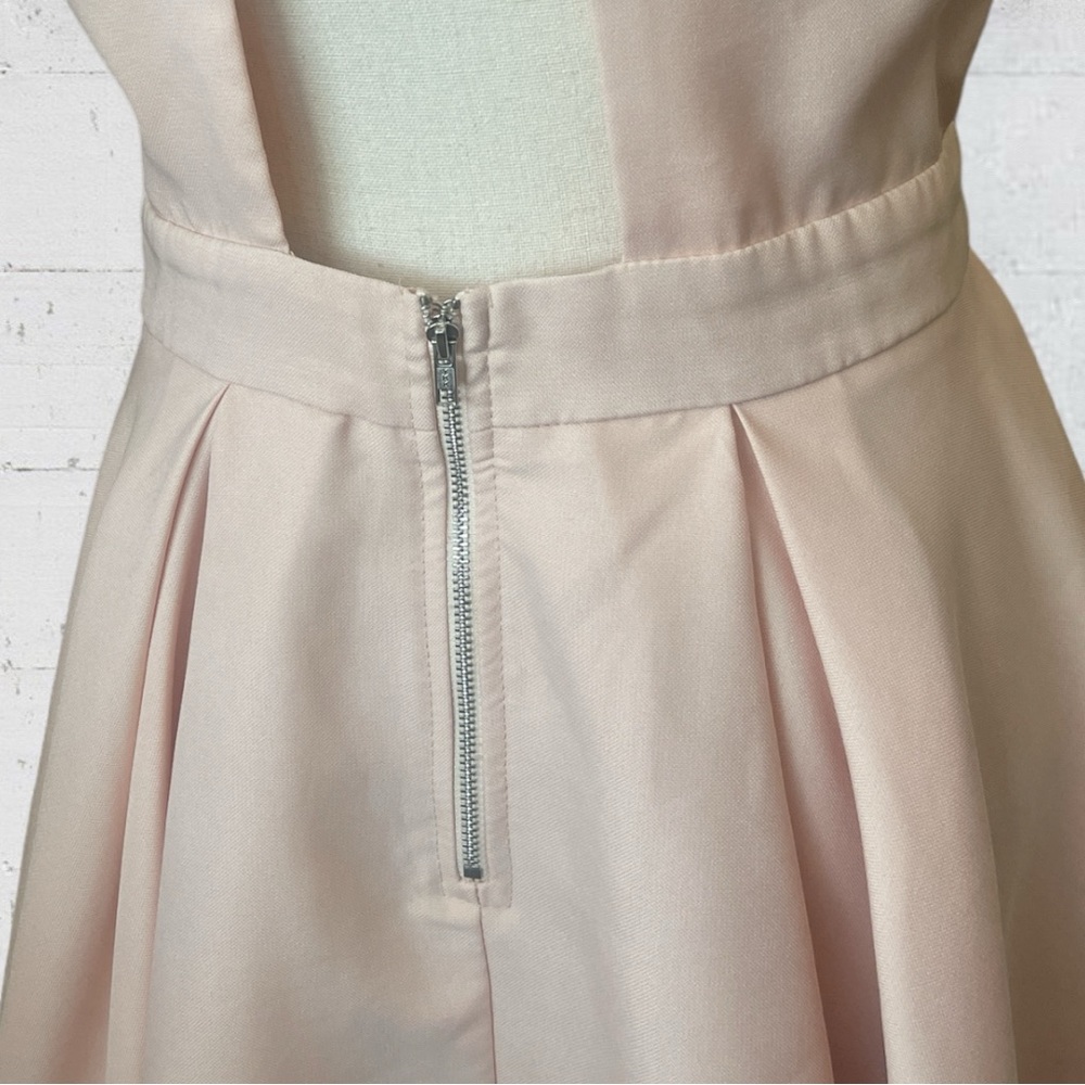 Lulu’s Dress Rehearsal Skater Dress Size Large - Picture 9 of 15